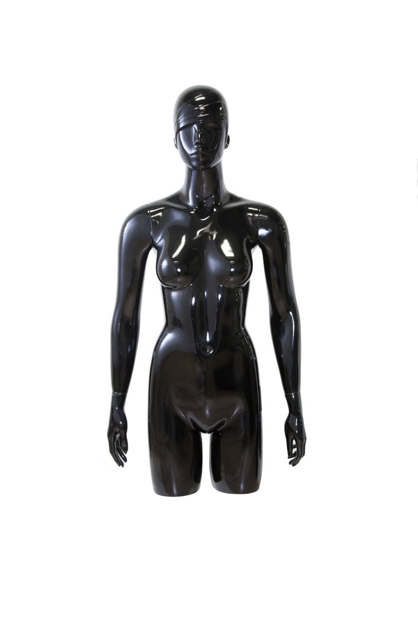 3/4 TRENDY MANNEQUIN W/ ARMS (MAF-A4-4304)