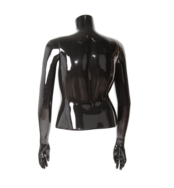 PLUS SIZE TORSO MANNEQUIN (MAF-A4-P3304)