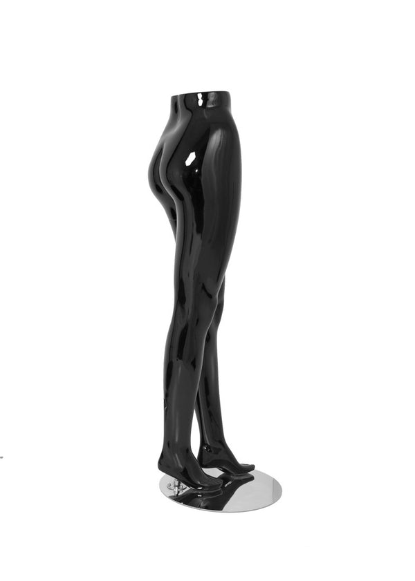 FEMALE LEG MANNEQUIN (MAF-A5-3300/SJBK)