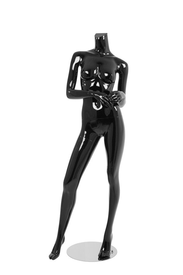 FEMALE BODY11 W/ CAP - HEAD SOLD SEPARATELY (MAF-BODY11/SJBK)