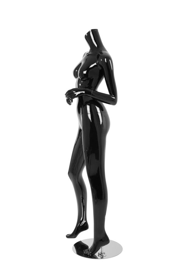 FEMALE BODY11 W/ CAP - HEAD SOLD SEPARATELY (MAF-BODY11/SJBK)