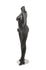 FEMALE BODY PLUS SIZE16 W/ CAP - HEAD SOLD SEPARATELY (MAF-BODY16-4/BLK)