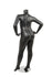 FEMALE BODY PLUS SIZE16 W/ CAP - HEAD SOLD SEPARATELY (MAF-BODY16-5/BLK)
