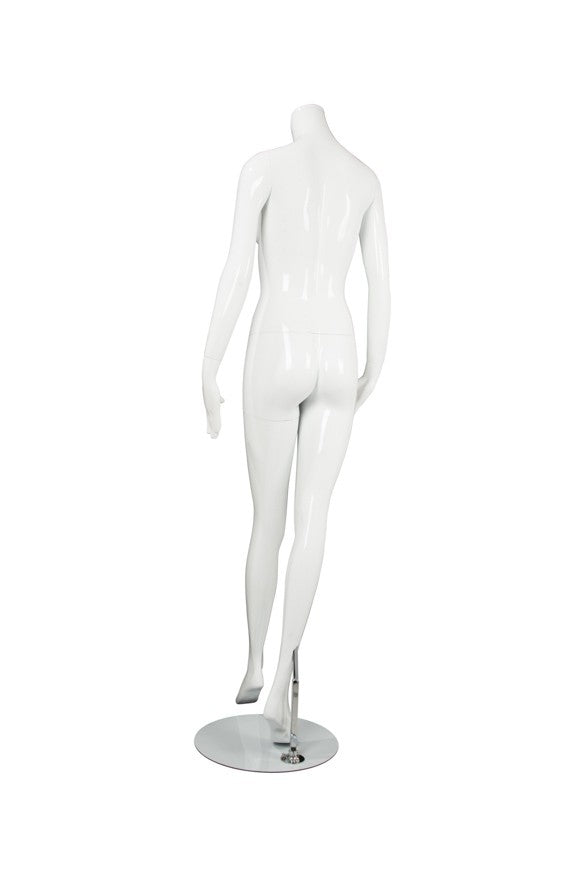 FEMALE BODY19 W/ CAP - HEAD SOLD SEPARATELY (MAF-BODY19/SWHT)