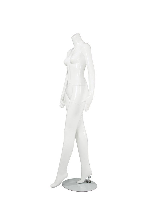 FEMALE BODY19 W/ CAP - HEAD SOLD SEPARATELY (MAF-BODY19/SWHT)