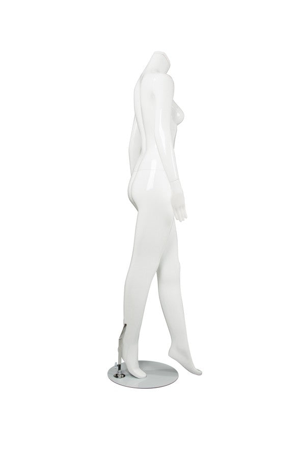 FEMALE BODY19 W/ CAP - HEAD SOLD SEPARATELY (MAF-BODY19/SWHT)