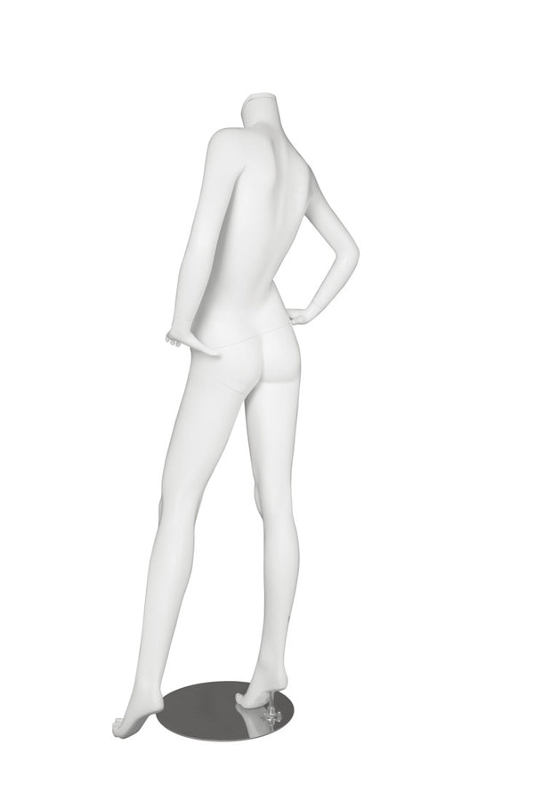 FEMALE BODY1 W/ CAP - HEAD SOLD SEPARATE (MAF-BODY1)