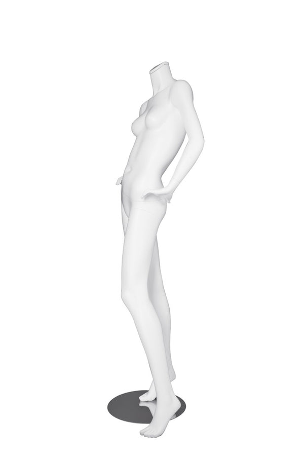 FEMALE BODY1 W/ CAP - HEAD SOLD SEPARATE (MAF-BODY1)