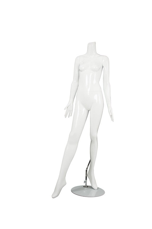 FEMALE BODY21 W/ CAP - HEAD SOLD SEPARATELY (MAF-BODY21/SWHT)