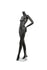 FEMALE BODY22 W/ CAP - HEAD SOLD SEPARATELY (MAF-BODY22/BLK)
