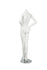 FEMALE BODY22 W/ CAP - HEAD SOLD SEPARATELY (MAF-BODY22/WHT)
