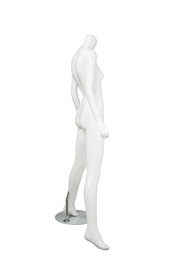 FEMALE BODY23 W/ CAP - HEAD SOLD SEPARATELY (MAF-BODY23/SWHT)