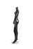 FEMALE CHANGEABLE HEAD W/ CAP - HEAD SOLD SEPARATELY (MAF-BODY25/SJBK)