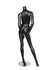 FEMALE BODY2 W/ CAP - HEAD SOLD SEPARATE (MAF-BODY2/BLK)