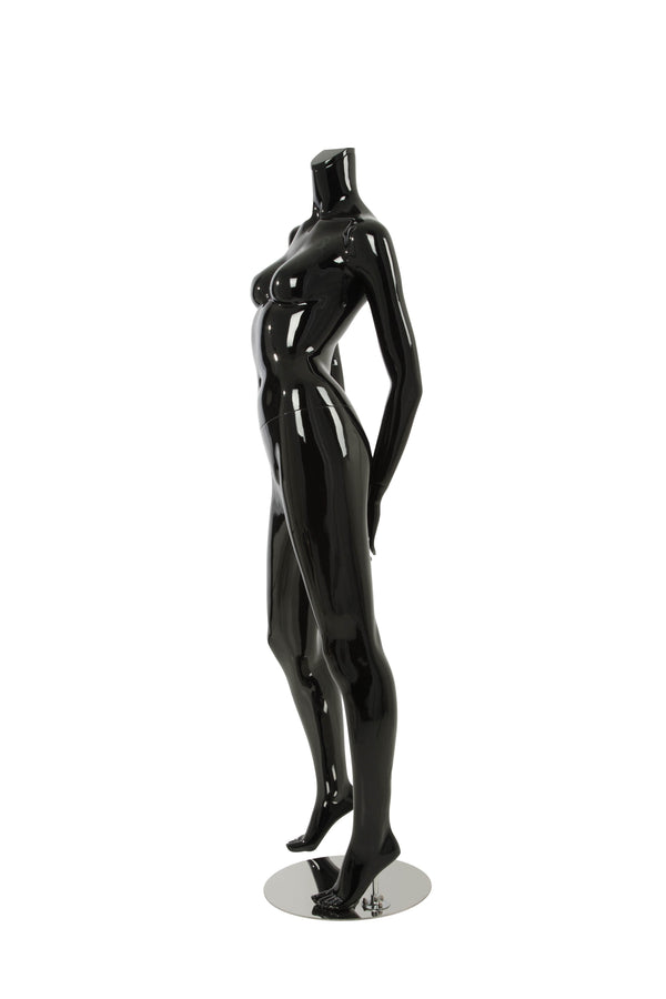 FEMALE BODY2 W/ CAP - HEAD SOLD SEPARATE (MAF-BODY2)