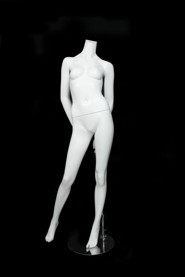 FEMALE BODY2 W/ CAP - HEAD SOLD SEPARATE (MAF-BODY2)
