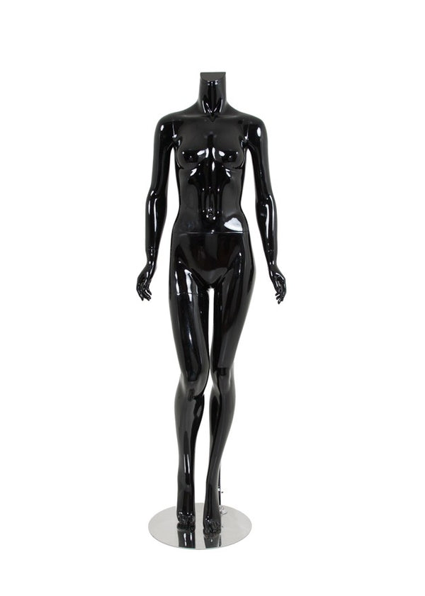 FEMALE BODY3 W/ CAP - HEAD SOLD SEPARATE (MAF-BODY3/SJBK)