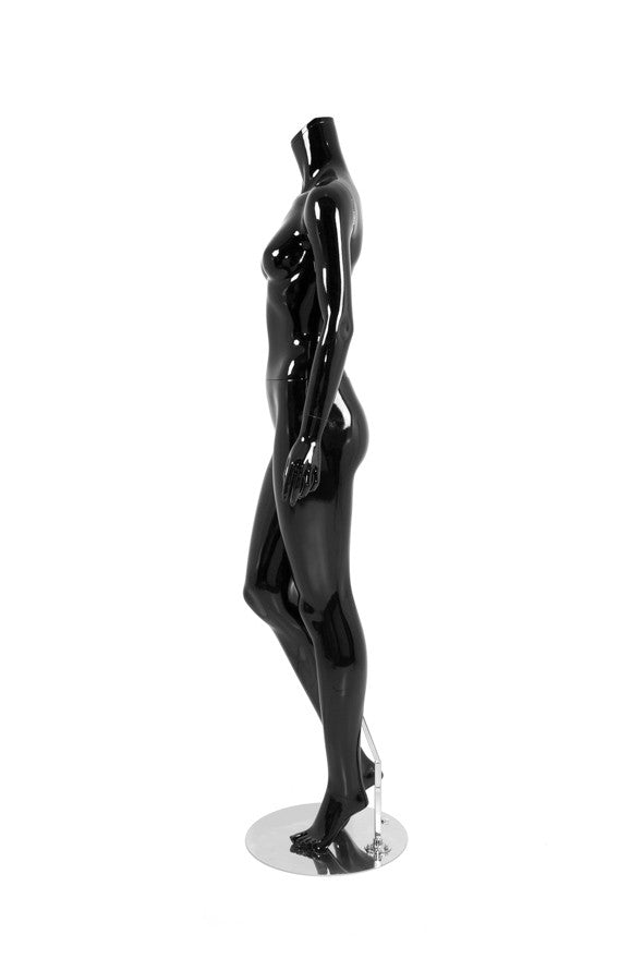 FEMALE BODY3 W/ CAP - HEAD SOLD SEPARATE (MAF-BODY3/SJBK)