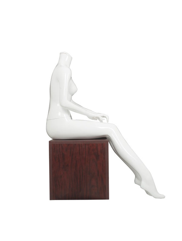 FEMALE BODY5 W/ CAP - HEAD SOLD SEPARATELY (MAF-BODY5/SWHT)