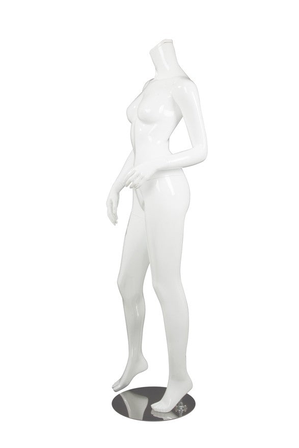 FEMALE BODY6 W/ CAP - HEAD SOLD SEPARATELY (MAF-BODY6/SWHT)