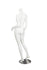 FEMALE BODY6 W/ CAP - HEAD SOLD SEPARATELY (MAF-BODY6/WHT)