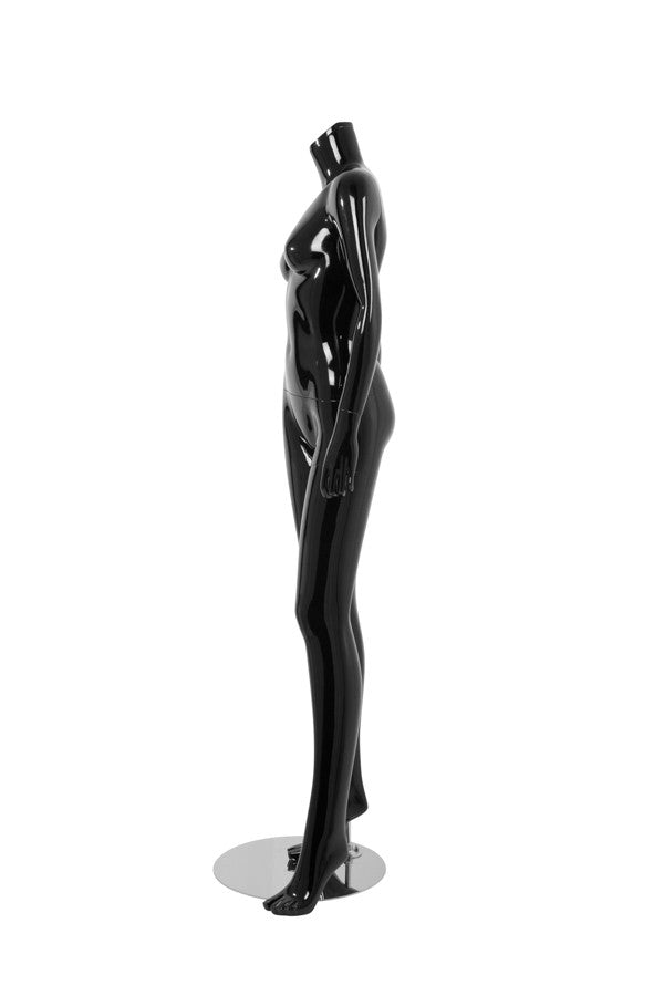 FEMALE BODY7 W/ CAP - HEAD SOLD SEPARATELY (MAF-BODY7/SJBK)