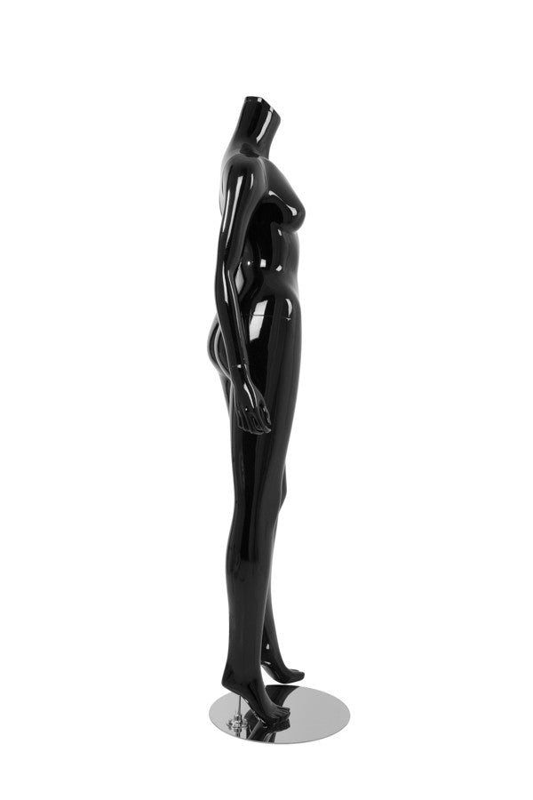 FEMALE BODY7 W/ CAP - HEAD SOLD SEPARATELY (MAF-BODY7/SJBK)