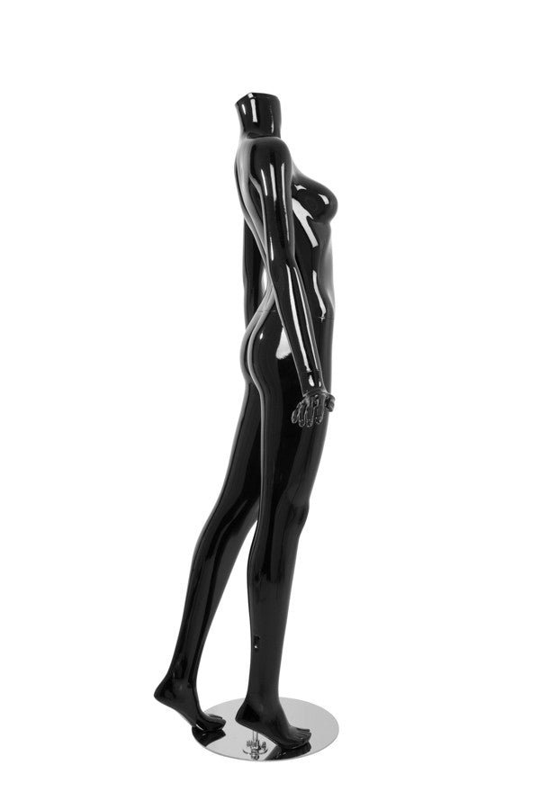 FEMALE BODY8 W/ CAP - HEAD SOLD SEPARATELY (MAF-BODY8/SJBK)