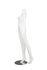 FEMALE BODY8 W/ CAP - HEAD SOLD SEPARATELY (MAF-BODY8/WHT)