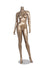 FEMALE BRAZILIAN BODY1 W/ CAP - HEAD SOLD SEPARATELY (MAF-BRZ-1/SMPE)