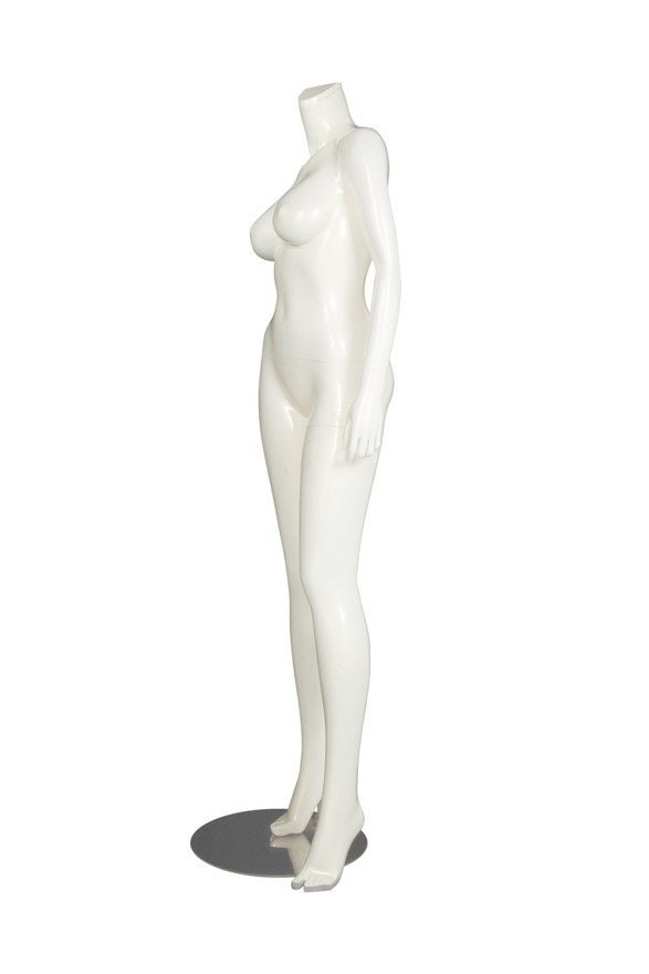 FEMALE BRAZILIAN BODY1 W/ CAP - HEAD SOLD SEPARATELY (MAF-BRZ-1/SOYS)