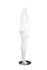 FEMALE BRAZILIAN BODY1 W/ CAP - HEAD SOLD SEPARATELY (MAF-BRZ-1/SWHT)
