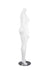 FEMALE BRAZILIAN BODY1 W/ CAP - HEAD SOLD SEPARATELY (MAF-BRZ-1/WHT)