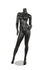 FEMALE BRAZILIAN BODY2 W/ CAP - HEAD SOLD SEPARATELY (MAF-BRZ-2/BLK)