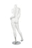 FEMALE BRAZILIAN BODY2 W/ CAP - HEAD SOLD SEPARATELY (MAF-BRZ-2/SWHT)