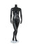 FEMALE BRAZILIAN BODY3 W/ CAP - HEAD SOLD SEPARATELY (MAF-BRZ-3/BLK)
