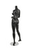 FEMALE BRAZILIAN BODY4 W/ CAP - HEAD SOLD SEPARATELY (MAF-BRZ-4/BLK)