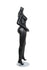FEMALE BRAZILIAN BODY5 W/ CAP - HEAD SOLD SEPARATELY (MAF-BRZ-5/BLK)