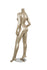 FEMALE BRAZILIAN BODY5 W/ CAP - HEAD SOLD SEPARATELY (MAF-BRZ-5/SMPE)