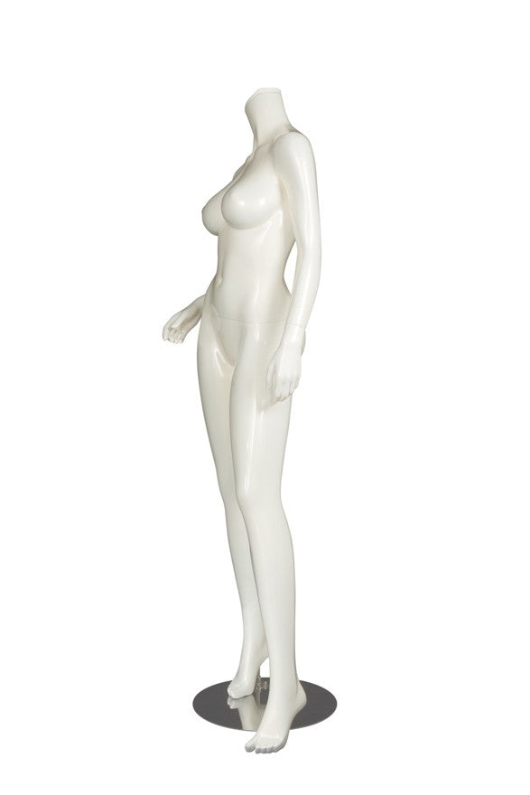 FEMALE BRAZILIAN BODY5 W/ CAP - HEAD SOLD SEPARATELY (MAF-BRZ-5/SOYS)