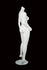 FEMALE BRAZILIAN BODY5 W/ CAP - HEAD SOLD SEPARATELY (MAF-BRZ-5/SWHT)