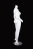 FEMALE BRAZILIAN BODY5 W/ CAP - HEAD SOLD SEPARATELY (MAF-BRZ-5/WHT)