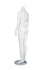 FEMALE BRAZILIAN BODY7 W/ CAP - HEAD SOLD SEPARATELY (MAF-BRZ-7/SWHT)