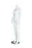 FEMALE BRAZILIAN BODY7 W/ CAP - HEAD SOLD SEPARATELY (MAF-BRZ-7/WHT)