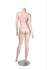 HEADLESS BRAZILIAN BODY MANNEQUIN(101) (MAF-BRZ1-101)