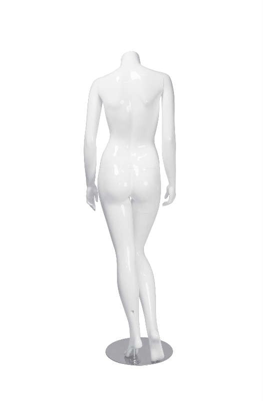 HEADLESS BRAZILIAN BODY MANNEQUIN(103) (MAF-BRZ1-103)