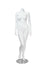 HEADLESS BRAZILIAN BODY MANNEQUIN(103) (MAF-BRZ1-103)