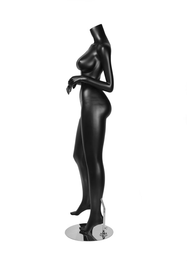 HEADLESS BRAZILIAN BODY MANNEQUIN(104) (MAF-BRZ1-104)