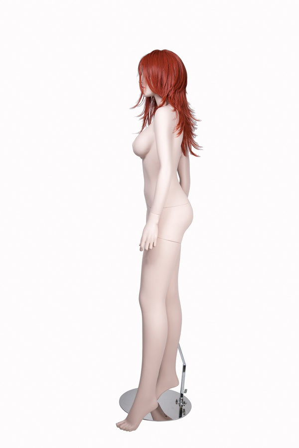 BRAZILIAN BODY SKIN TONE MANNEQUIN (MAF-BRZ3-101)