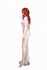 BRAZILIAN BODY SKIN TONE MANNEQUIN (MAF-BRZ3-101)